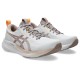 ASICS GEL PULSE 16 donna-White/Fawn