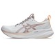 ASICS GEL PULSE 16 donna-White/Fawn