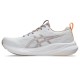 ASICS GEL PULSE 16 donna-White/Fawn