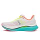 SAUCONY ENDORPHIN SPEED 5 -WHITE/MUTANT