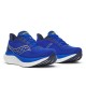 SAUCONY TRIUMPH 23- LAPIS/SILVER
