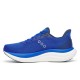 SAUCONY TRIUMPH 23- LAPIS/SILVER