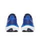 SAUCONY TRIUMPH 23- LAPIS/SILVER