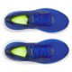 SAUCONY TRIUMPH 23- LAPIS/SILVER
