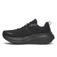 SAUCONY HURRICANE 25 -TRIPLE BLACK