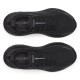 SAUCONY HURRICANE 25 -TRIPLE BLACK