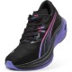 PUMA DEVIATE 3 NITRO DIGI TOKIO-PUMA BLACK/DARK AMETHYST