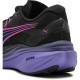 PUMA DEVIATE 3 NITRO DIGI TOKIO-PUMA BLACK/DARK AMETHYST