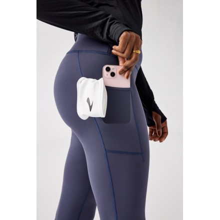 BROOKS Momentum Thermal Tight 2.0 donna-Nightshadow/Spe