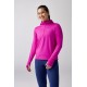 BROOKS Notch Thermal Hoodie 3.0 - Magenta