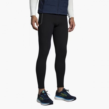 BROOKS Momentum Thermal Tight 2.0 -Black/Speed Logo
