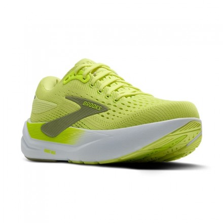 BROOKS GHOST MAX 3-348 Sunny Lime/Acid Lime/Tea