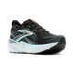 BROOKS GLYCERIN GTS 22 uomo-063 Black/Atomizer/Blazing Orange