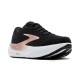 BROOKS GHOST MAX 3 donna-043 Black/Black/Rose Gold
