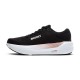 BROOKS GHOST MAX 3 donna-043 Black/Black/Rose Gold