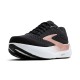 BROOKS GHOST MAX 3 donna-043 Black/Black/Rose Gold