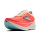 BROOKS HYPERION MAX 3 donna-659 Coconut/Fiery Coral/Atomizer