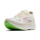 BROOKS HYPERION MAX 3 donna-182 Coconut/Green Gecko/Pink Clay