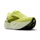 BROOKS GLYCERIN MAX donna-787 Sunny Lime/Black/White