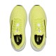 BROOKS GLYCERIN MAX donna-787 Sunny Lime/Black/White