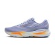 BROOKS ADRENALINE GTS 24 donna-443 Blue Heron/White/Orange