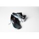 BROOKS GLYCERIN GTS 22 uomo-063 Black/Atomizer/Blazing Orange