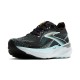 BROOKS GLYCERIN GTS 22 uomo-063 Black/Atomizer/Blazing Orange