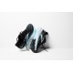 BROOKS GLYCERIN 22-063 Black/Atomizer/Blazing Orange
