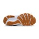 BROOKS GHOST 17-191 White/Black/Tea