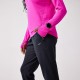 BROOKS Notch Thermal Hoodie 3.0 - Magenta