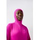 BROOKS Notch Thermal Hoodie 3.0 - Magenta