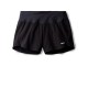 BROOKS Chaser 3 Short 2.0 donna-BLACK