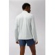 BROOKS Dash 1/4 Zip 3.0-139 Smoke