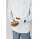BROOKS Dash 1/4 Zip 3.0-139 Smoke
