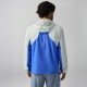 BROOKS Canopy Packable Jacket-420 Neo Blue/Smoke