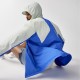 BROOKS Canopy Packable Jacket-420 Neo Blue/Smoke