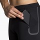 BROOKS Momentum Thermal Tight 2.0 -Black/Speed Logo