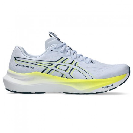 ASICS GT 2000 14-Blue Fade/Tranquil Teal