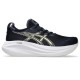 ASICS GEL NIMBUS 27- Midnight/Vanilla