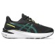 ASICS GT-1000 13 GS-Black/Jasper Green