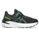 ASICS GT 1000 13 PS-Black/Jasper Green