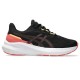 ASICS GT-1000 13 GS-Black/Rubble Red