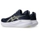 ASICS GEL NIMBUS 27- Midnight/Vanilla