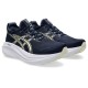 ASICS GEL NIMBUS 27- Midnight/Vanilla