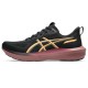 ASICS GT-1000 14 donna-Black/Vivid Coral