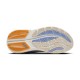 BROOKS GHOST MAX 3 donna-Coconut/Blue Heron/Orange