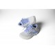 BROOKS GHOST MAX 3 donna-Coconut/Blue Heron/Orange