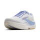 BROOKS GHOST MAX 3 donna-Coconut/Blue Heron/Orange