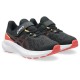 ASICS GT 1000 13 PS-Black/Rubble Red