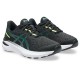 ASICS GT-1000 13 GS-Black/Jasper Green